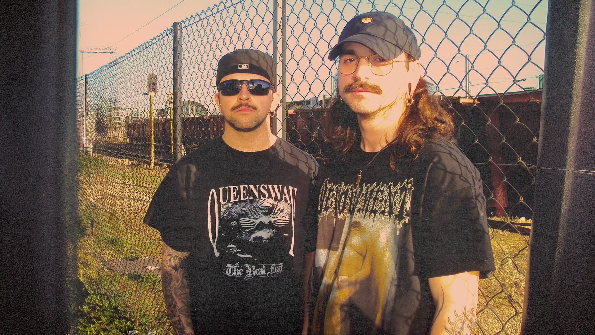 Gorge: detalii despre albumul de debut Deeds of Horror