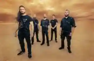 Gorod explorează noi direcții sonore în zona progressive death metal