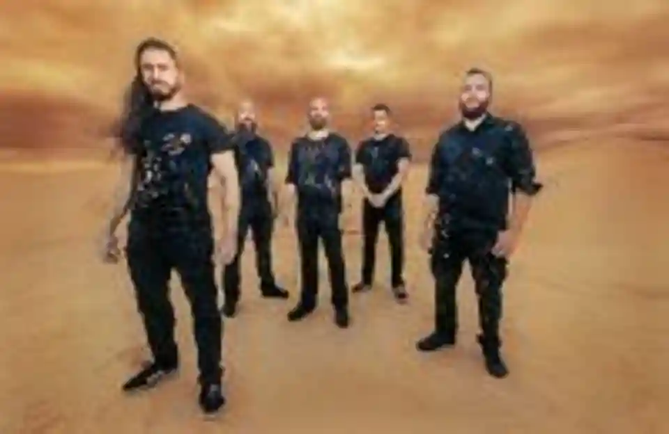 Gorod explorează noi direcții sonore în zona progressive death metal