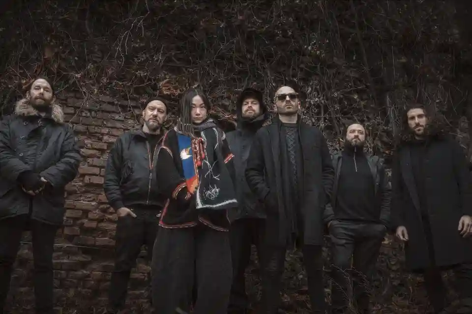 The Ocean anunță un turneu european pentru promovarea albumului Solaris