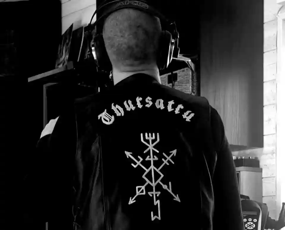 Arckanum lansează piesa „Mz Fianda Raþi” de pe albumul „Beswærilsin”