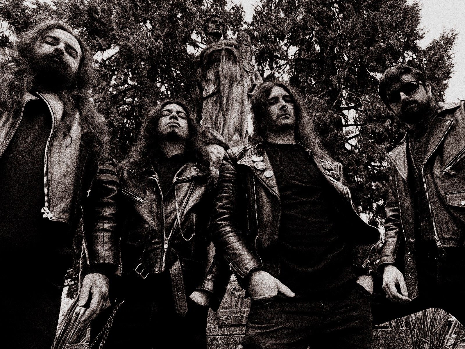 Eternal Mourn și debutul cu EP-ul „Winds Of Sorrow”
