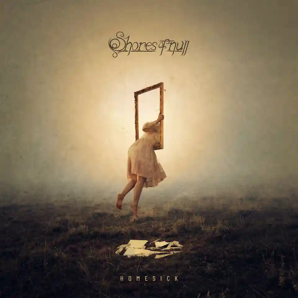 Shores Of Null lansează albumul „Homesick”
