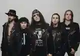 SPEED STROKE - Rock Planet - Pinarella di Cervia