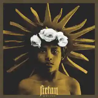 Firtan lansează noul album intitulat „Helios”