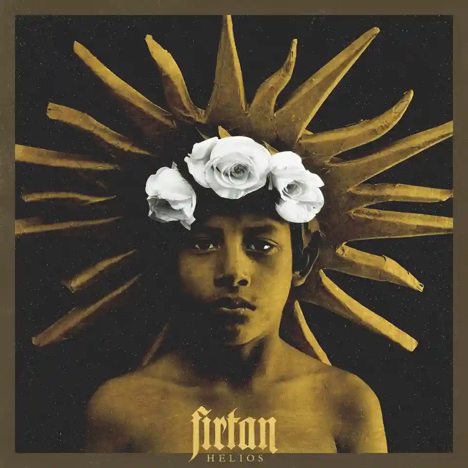 Firtan lansează noul album intitulat „Helios”