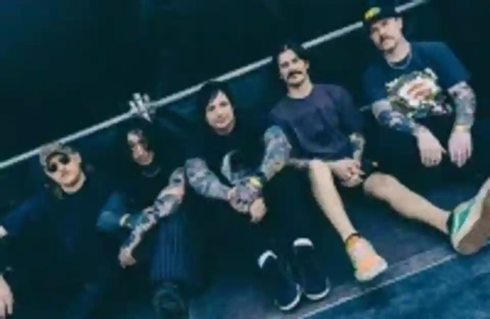 From First to Last lansează single-ul They Said Your Ghost Was A Promise