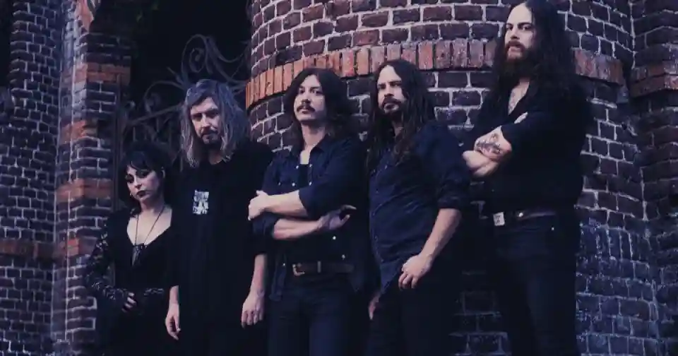 Uncle Acid and the Deadbeats despre noul album „Shapes of Midnight”