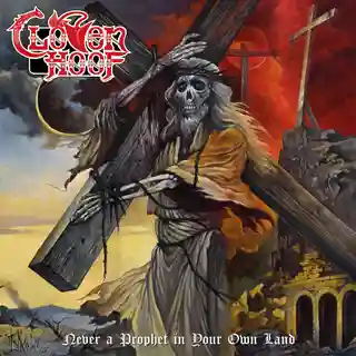 Cloven Hoof lansează albumul „Never a Prophet in Your Own Land”
