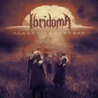 Ibridoma lansează cel de-al șaptelea album, „Sangue Innocente”