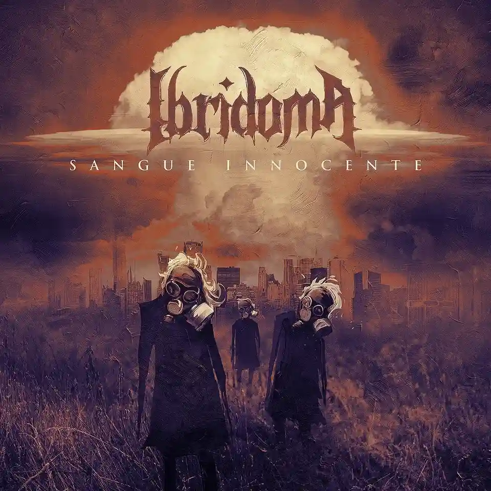 Ibridoma lansează cel de-al șaptelea album, „Sangue Innocente”