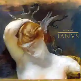 Janvs lansează EP-ul „Fatum Est”
