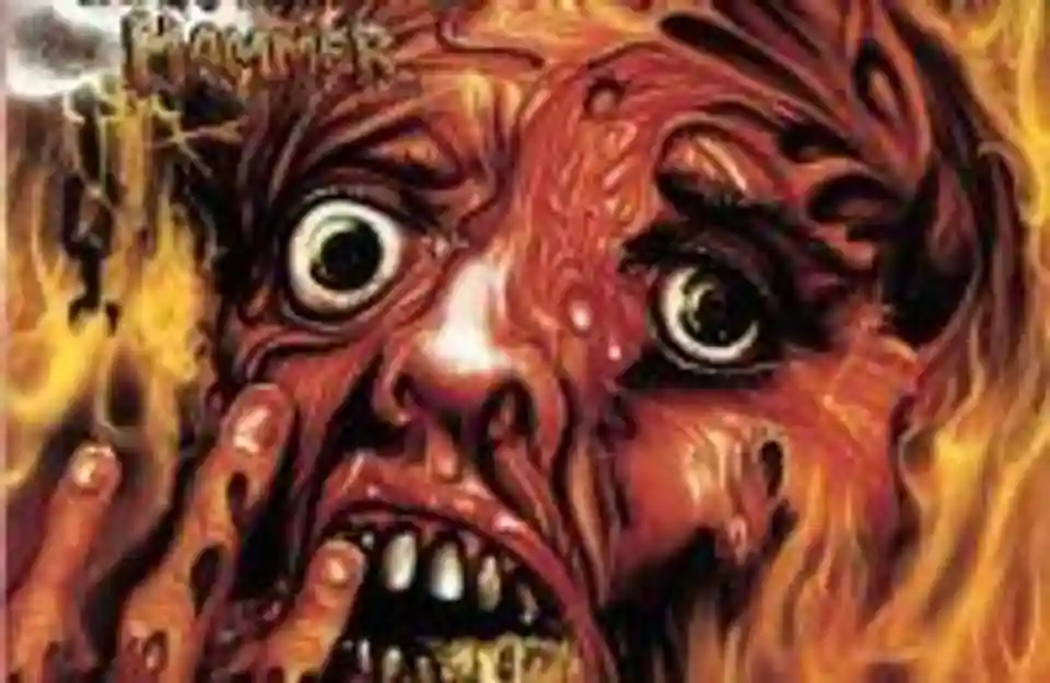 O retrospectivă a albumului „Tortured Existence” semnat de Demolition Hammer