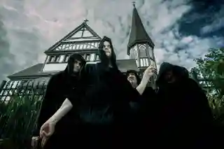 SATANIC PLANET lansează albumul „Dead Deities” pe 30 octombrie 2026