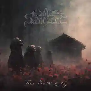 Cultus Sanguine lansează noul album intitulat Tears Painted Sky
