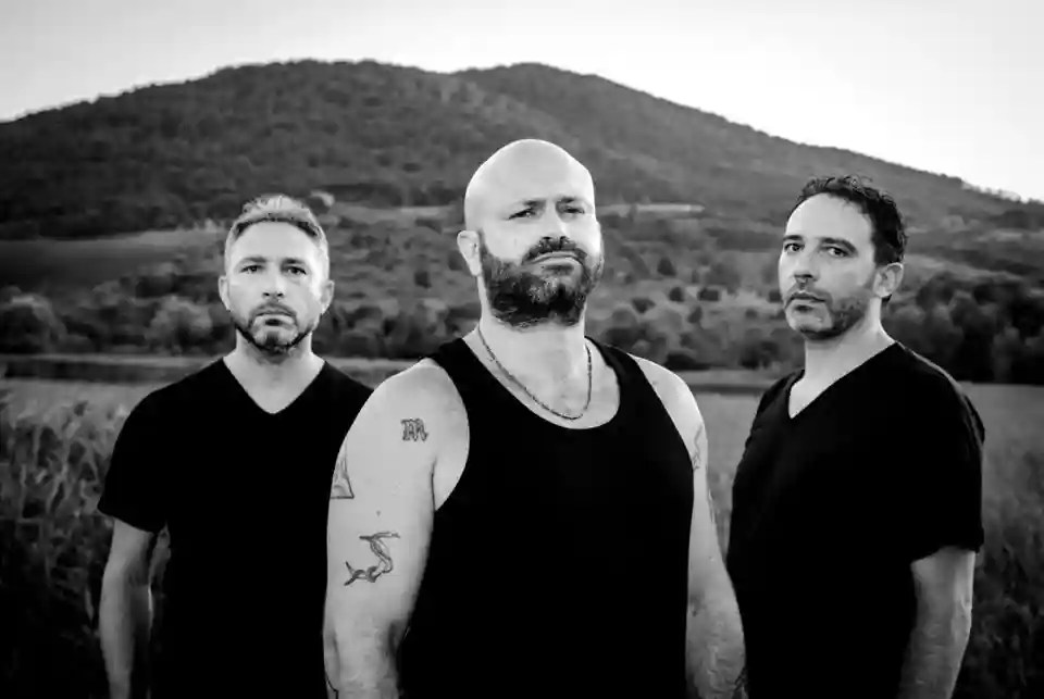 Ecnephias anunță albumul „Liturgia Della Notte” și dezvăluie coperta și tracklist-ul