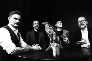 EXTOL lansează noul album intitulat „Aura Of Decay”