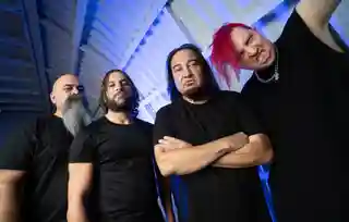 Milo Silvestro despre experiența sa alături de Fear Factory și noul material discografic