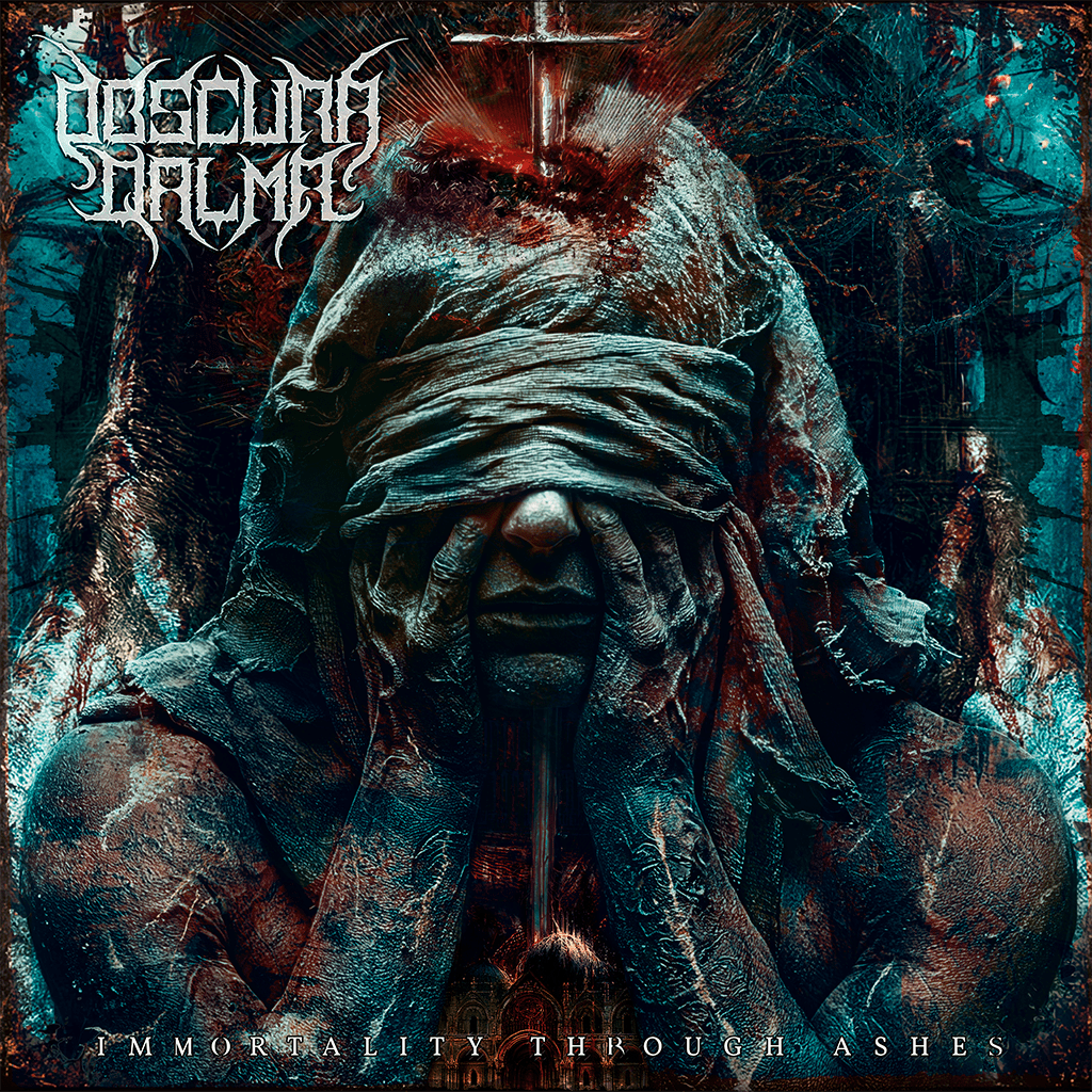 Obscura Qalma lansează albumul „Immortality Through Ashes”