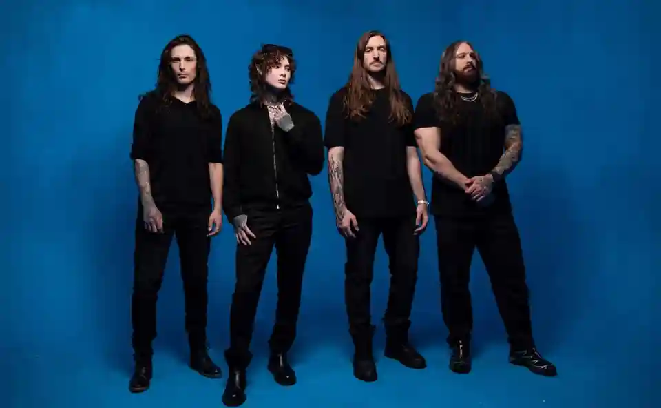 Polyphia lansează videoclipul piesei „Can You Feel It” și concertează la Milano