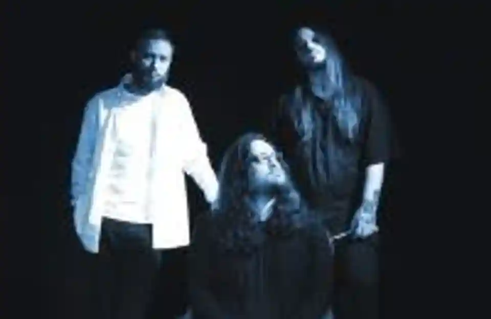 Stoned Jesus lansează noul single „Jackal” și anunță albumul „Songs To Moon”