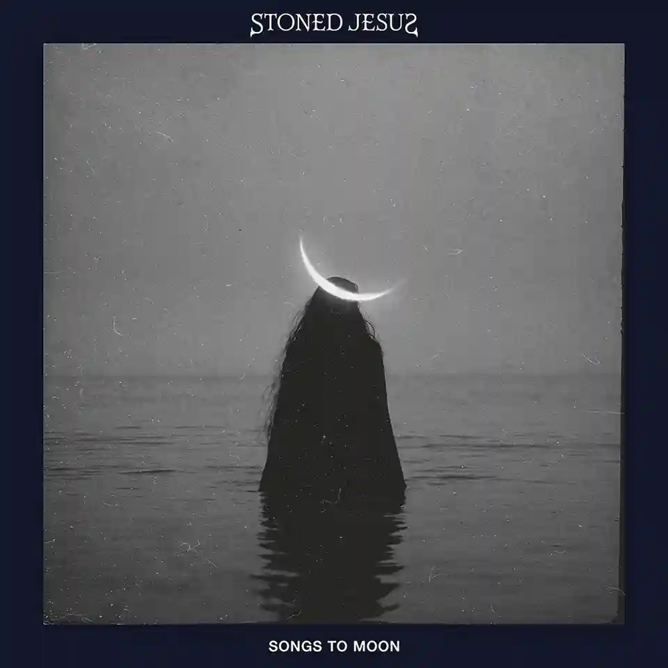 Trupa Stoned Jesus a lansat albumul „Songs To Moon”