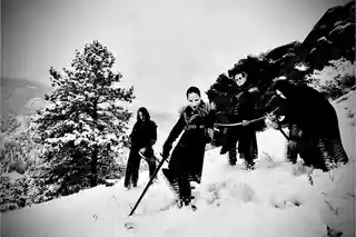 Stormkeep discută evoluția stilistică pe noul album The Nocturnes Of Iswylm