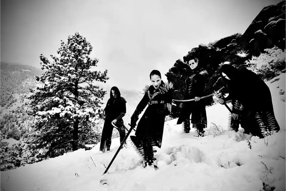 Stormkeep discută evoluția stilistică pe noul album The Nocturnes Of Iswylm