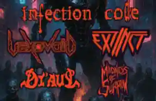 Festivalul Alexandrian Metal Assault revine la Alessandria cu a cincea ediție