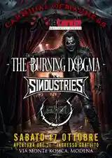 Carnival of Madness - Tenda - Modena