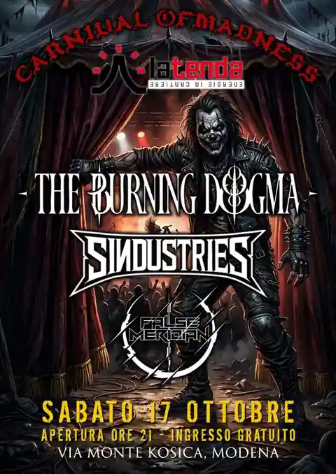 Carnival of Madness