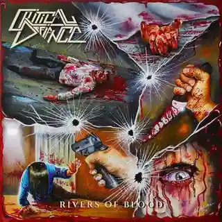 Critical Defiance lansează noul album intitulat „Rivers Of Blood”