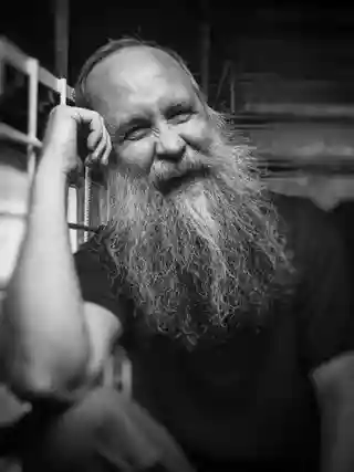 A încetat din viață Marcus Andersson, toboșarul formației Disfear