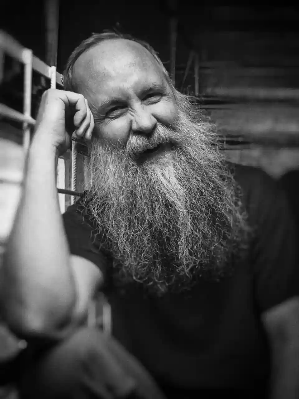 A încetat din viață Marcus Andersson, toboșarul formației Disfear