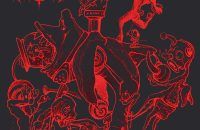 Proiectul colaborativ GoaTesT lansează albumul de debut