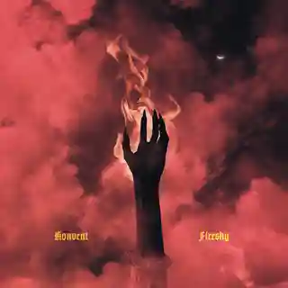 KONVENT lansează noul single „Firesky”