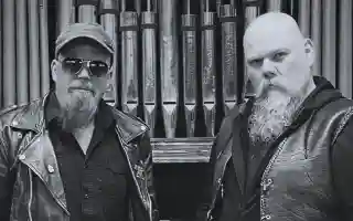 Marius Vold (Mortem) despre noul album „Mørketid” și evoluția trupei