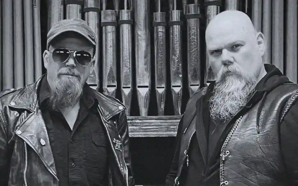 Marius Vold (Mortem) despre noul album „Mørketid” și evoluția trupei
