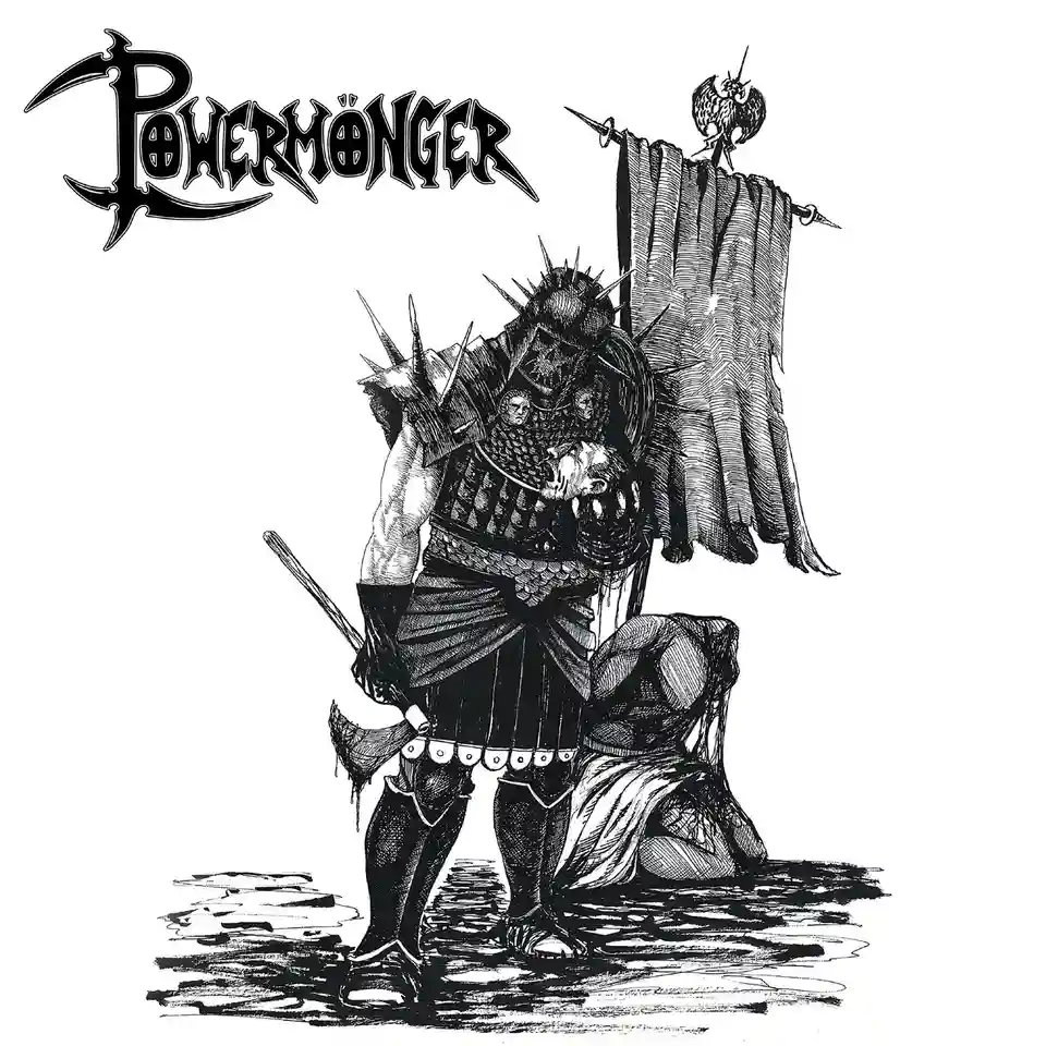 Trupa canadiană Powermönger lansează un nou EP de speed metal