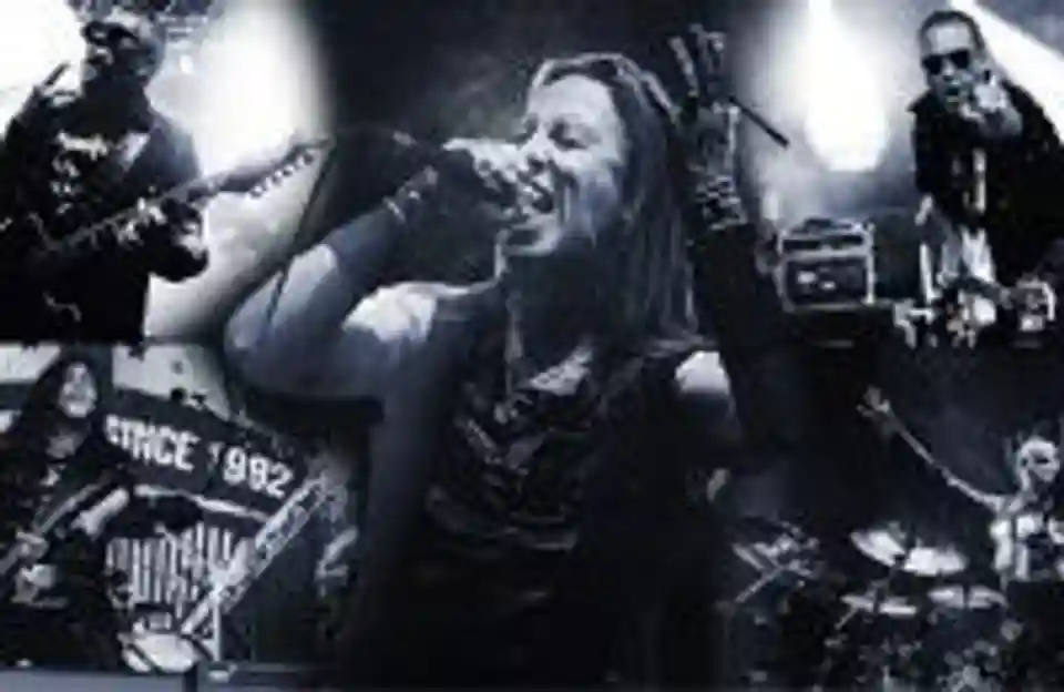 Trupa Skanners a semnat un contract cu casa de discuri Punishment18 Records