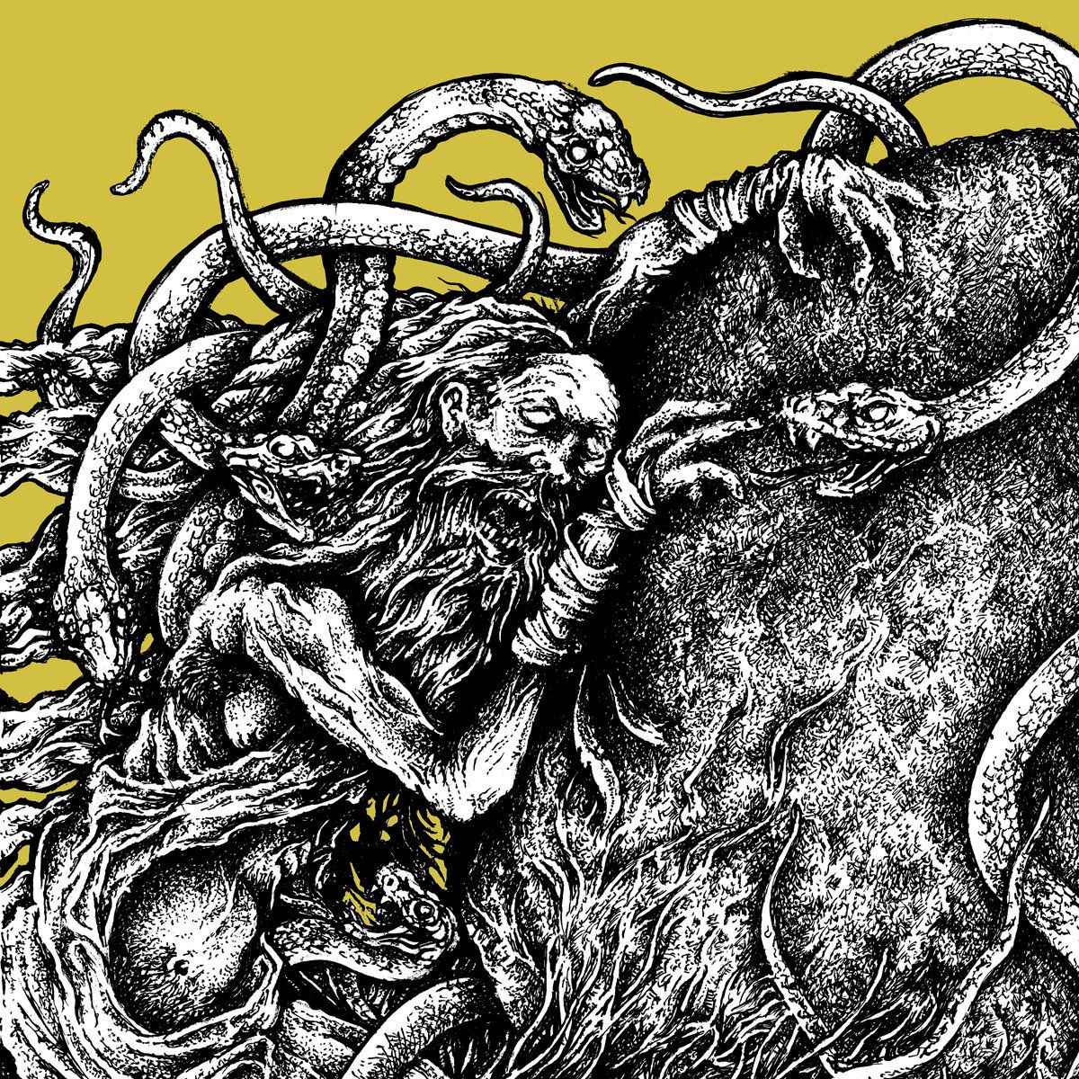 Suffering Quota lansează noul album intitulat Sisyphean Life