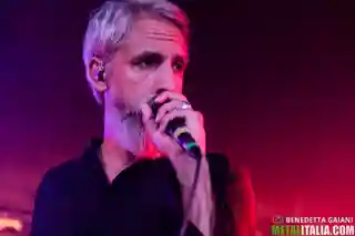 THE FORESHADOWING lansează piesa „Ozymandias” și anunță noul album