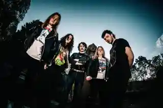 Hostilia lansează videoclipul piesei „Escape From Hell” de pe noul album