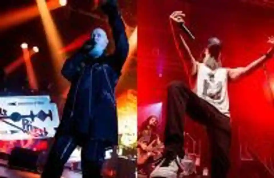 Analiză despre turneul Judas Priest și Nevermore în podcastul Metalitalia