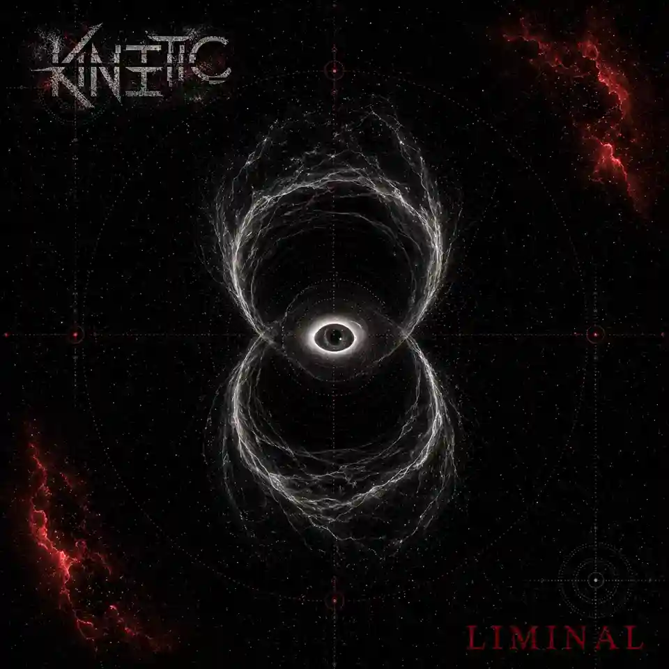 Trupa daneză Kinetic lansează albumul de debut „Liminal”