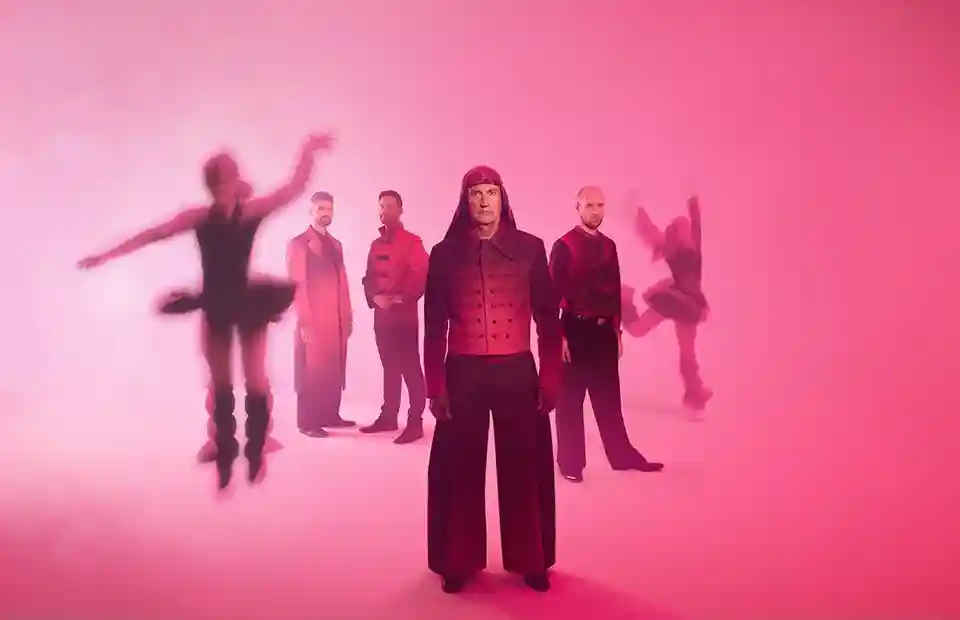Laibach lansează albumul „Musick : Encore” și anunță concerte în Italia pentru 2027