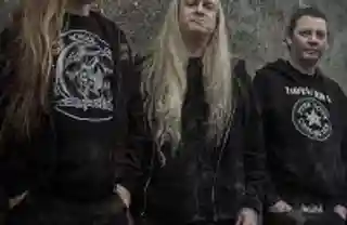 Memoriam anunță lansarea ultimului album intitulat Endgame