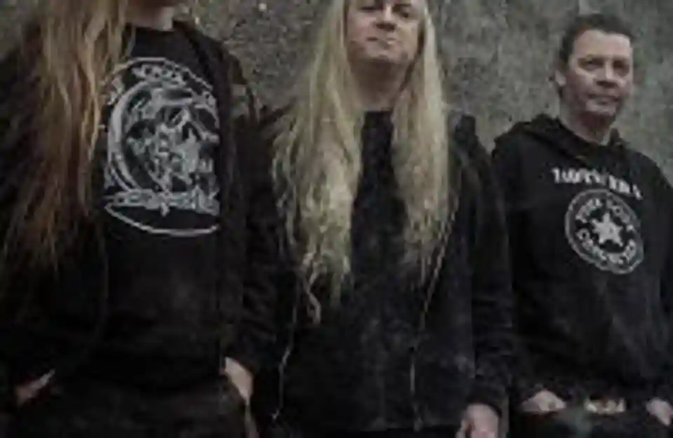 Memoriam anunță lansarea ultimului album intitulat Endgame