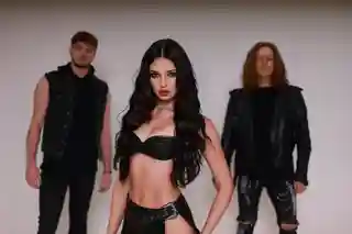 Trupa Noapology a lansat videoclipul pentru noul single „Test Me Now”