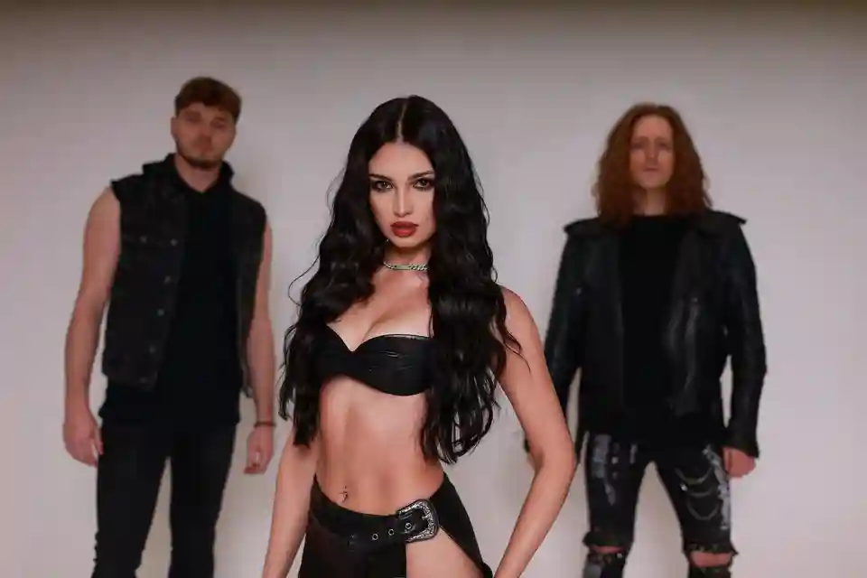 Trupa Noapology a lansat videoclipul pentru noul single „Test Me Now”